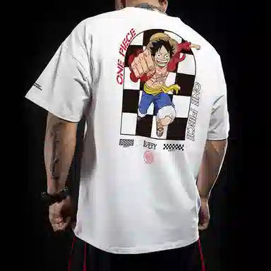 Monster Guardians x ONE PIECE T