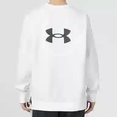 Under Armour Essential Heritge Flc Crw