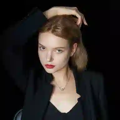 Eternelle