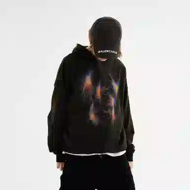 HARSH AND CRUEL SS23