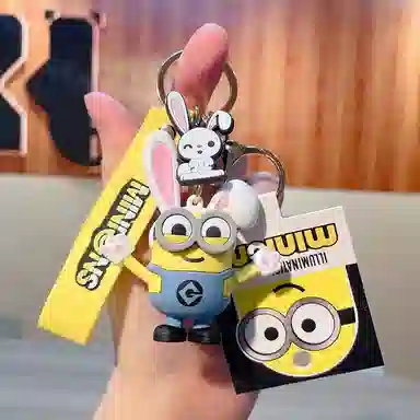 MINIONS ME-YSK01