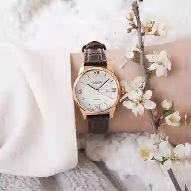 TANGIN 29mm T7029LHWFSB