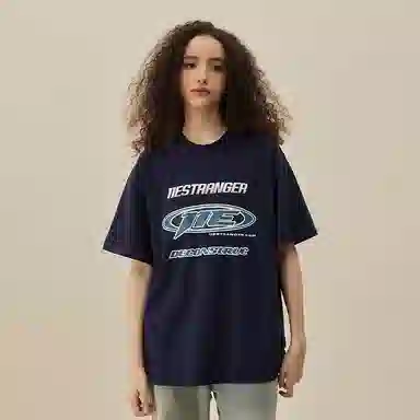 11ESTRANGER ASTRANGER T