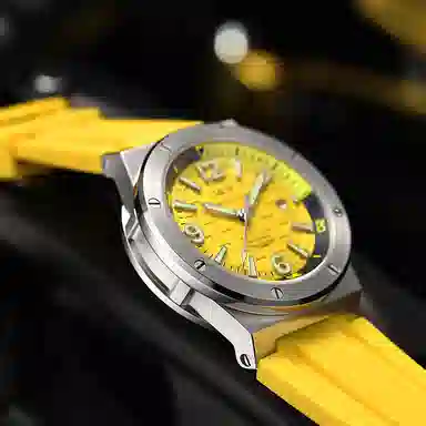 I&W Carnival DW8618G