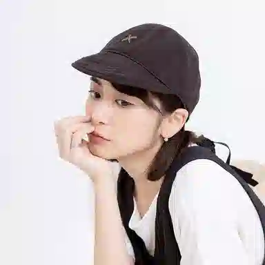 Xotic Vintage Twill Short Brim Cap