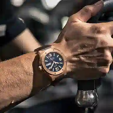 IW CARNIVAL HWGUOJI DW8589G