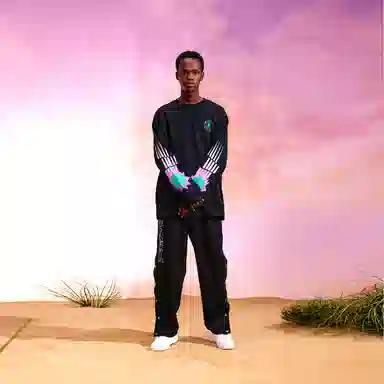 AFGK FW22 T