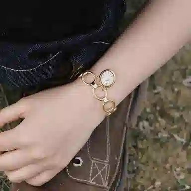 CHARLOTTE RAFFAELLI CRS22021