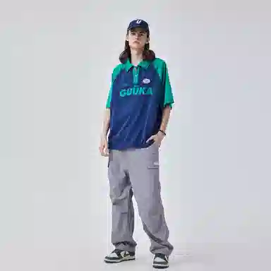 Guuka PoloT