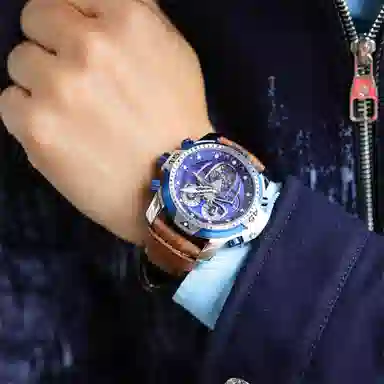 REEF TIGER RT3532S-BLZ