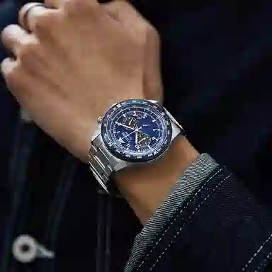 CITIZENFF CA4554-84L