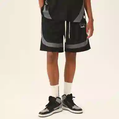 Coca-Cola Basketball Shorts