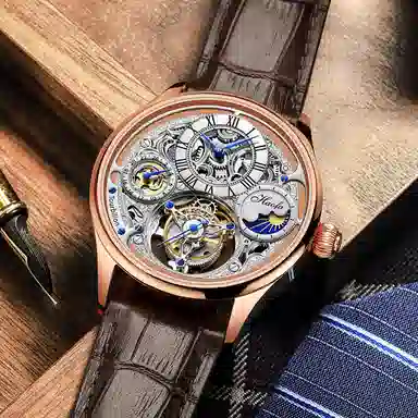Tourbillon 1035-MJBM