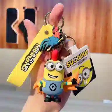 MINIONS ME-YSK01