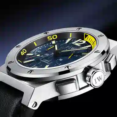 I&W Carnival DW8605G