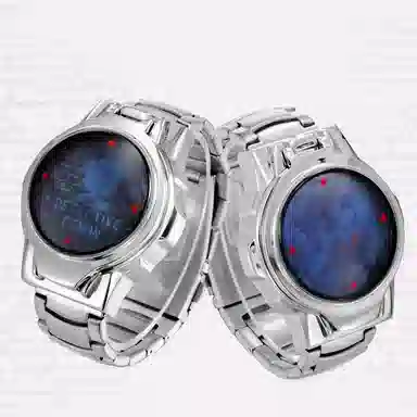 xingyunshixLED PU MZTKN-11