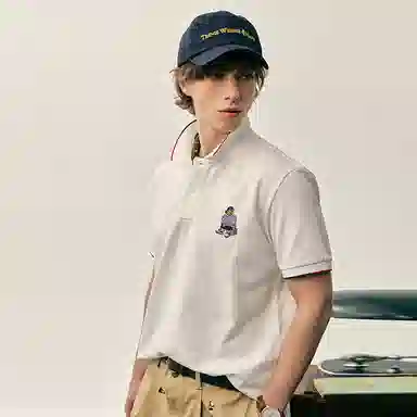 Teenie Weenie Men POLO