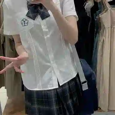 Dongjing JK Spring Summer Set