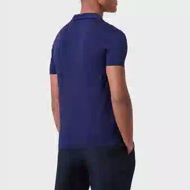 GIORGIO ARMANI SS22 Polo