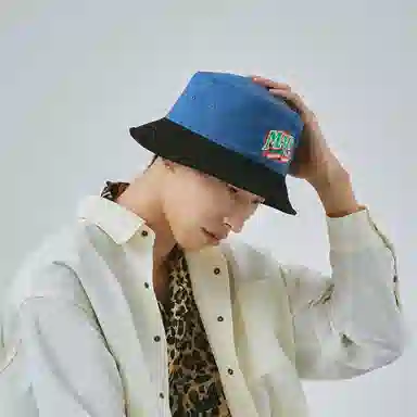 the MAD HATcher GELATO