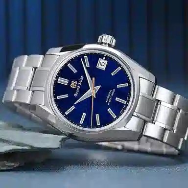 Grand Seiko SBGH307G