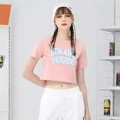 GENANX x XXGOGO BMLogoT