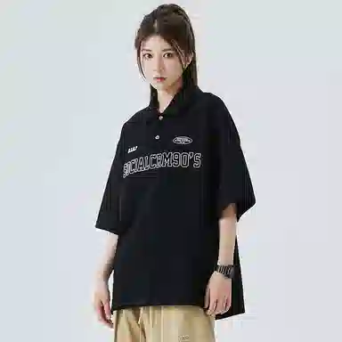 SCRM Polo