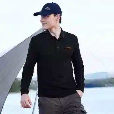 Jeep LogoPolo