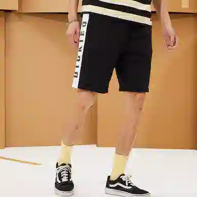 Dickies SS22 Shorts Black