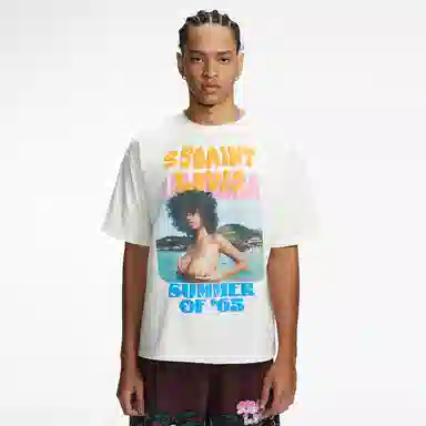 SSSAINT LOUIS x Playboy T