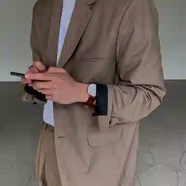 Daniel Wellington CLASSICDanielWellington 40mm 30m DW00100006