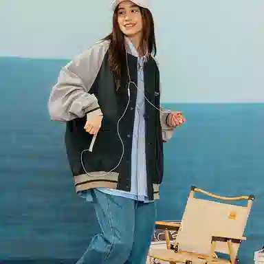 nautica white sail SS23