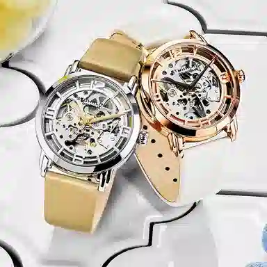 STUHRLING 40mm 50 3982.1