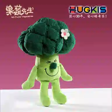 HUGKIS