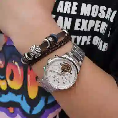 REEF TIGER RGA1667-BB