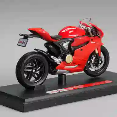 Maisto Ducati 1199 Panigale