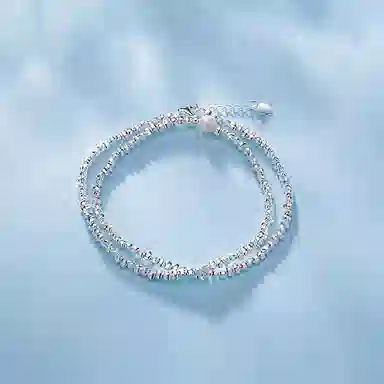 Fanci S925 Pearl Bracelet