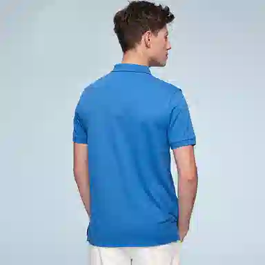 HAZZYS SS22 Polo Shirt