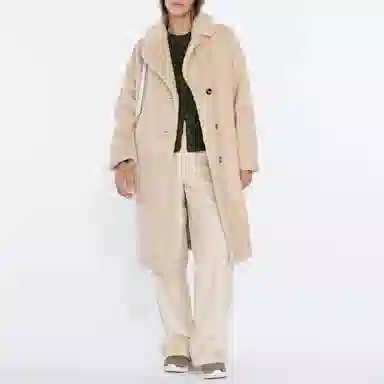 WEEKEND MaxMara Salmone