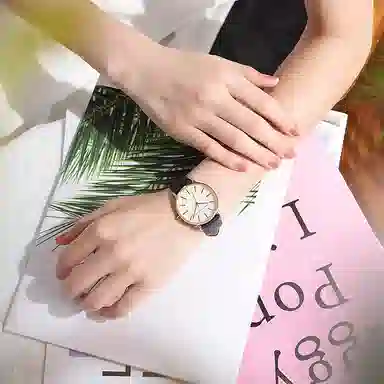 Armani Exchange AX5561