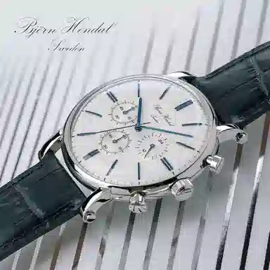 Bjorn Hendal C01RW1UM03-22