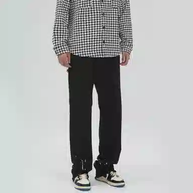 PASET Cleanfit Black Jeans