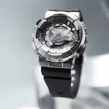 CASIO G-SHOCK GM-S110-1APR