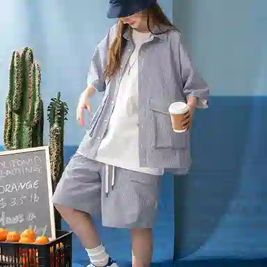 nautica white sail SS23