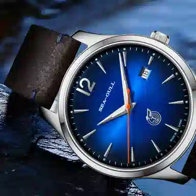 Sea-Gull 51 819.37.6143