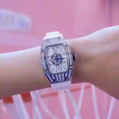 HANBORO HBR8008.2-BBB