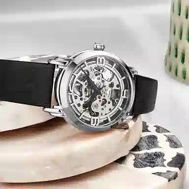 STUHRLING 40mm 889.01+3982.4