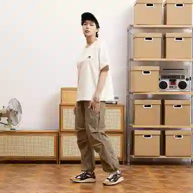 New Balance 990 V2 Brown