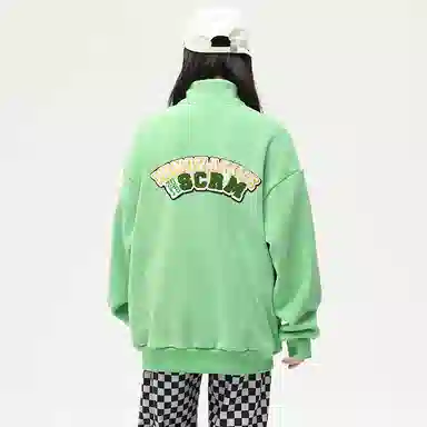 SCRM