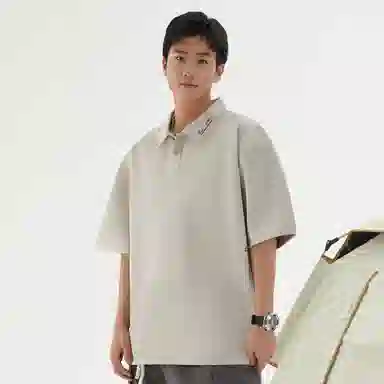 STANAIR LogoPolo